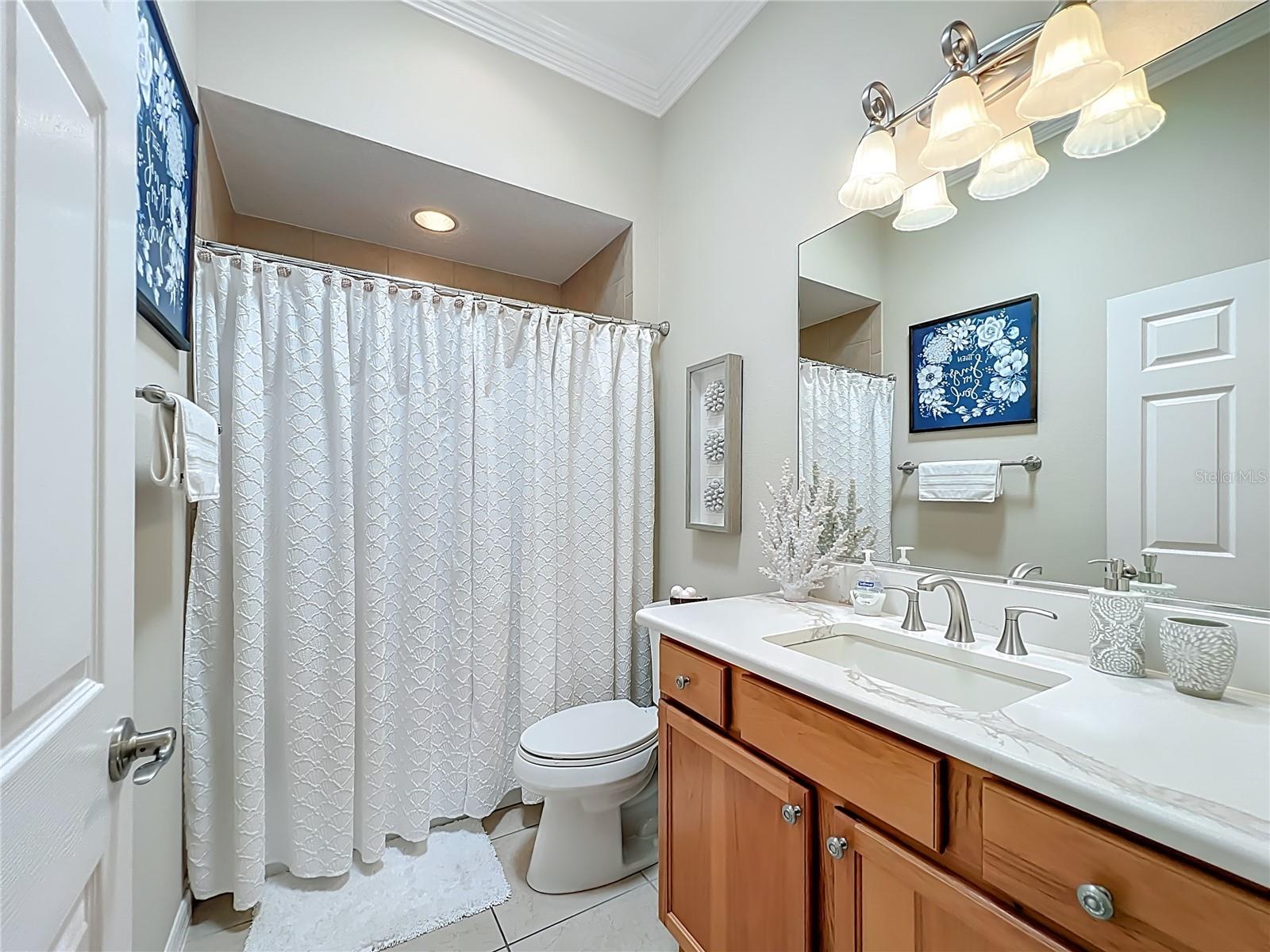 2875 RAIN LILY LOOP, THE VILLAGES, FL — photo 20