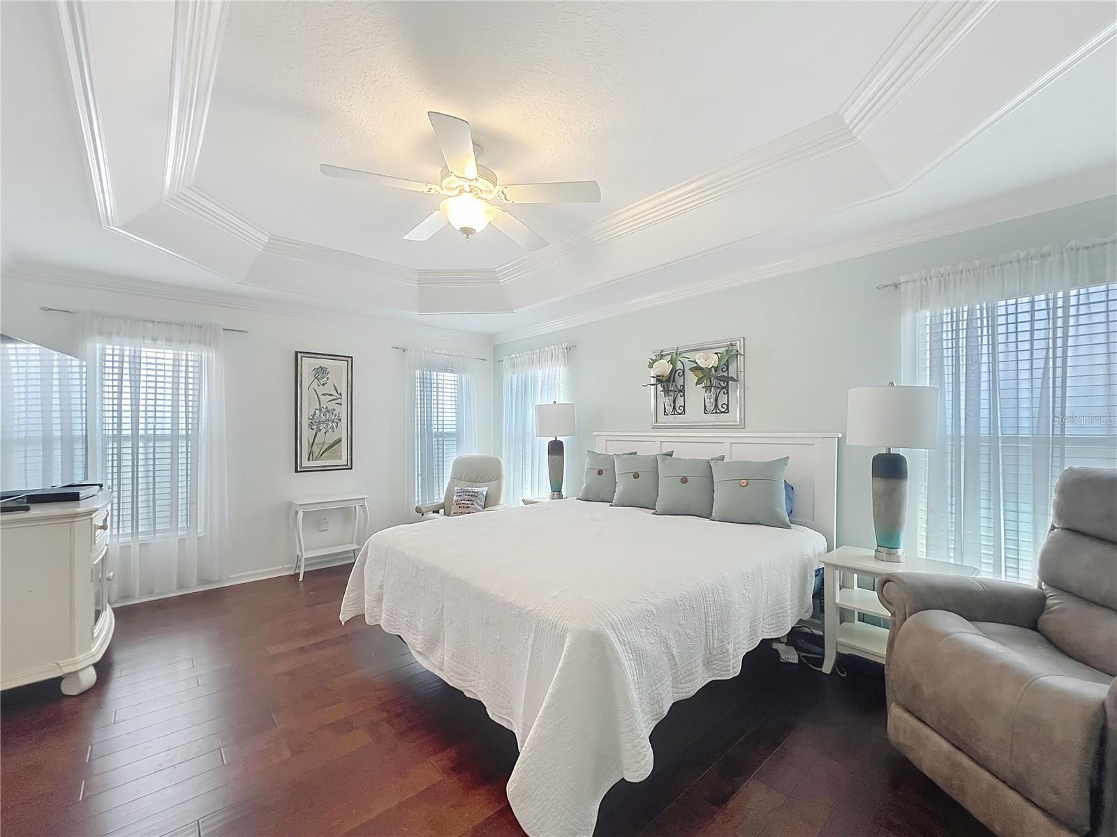 2875 RAIN LILY LOOP, THE VILLAGES, FL — photo 21