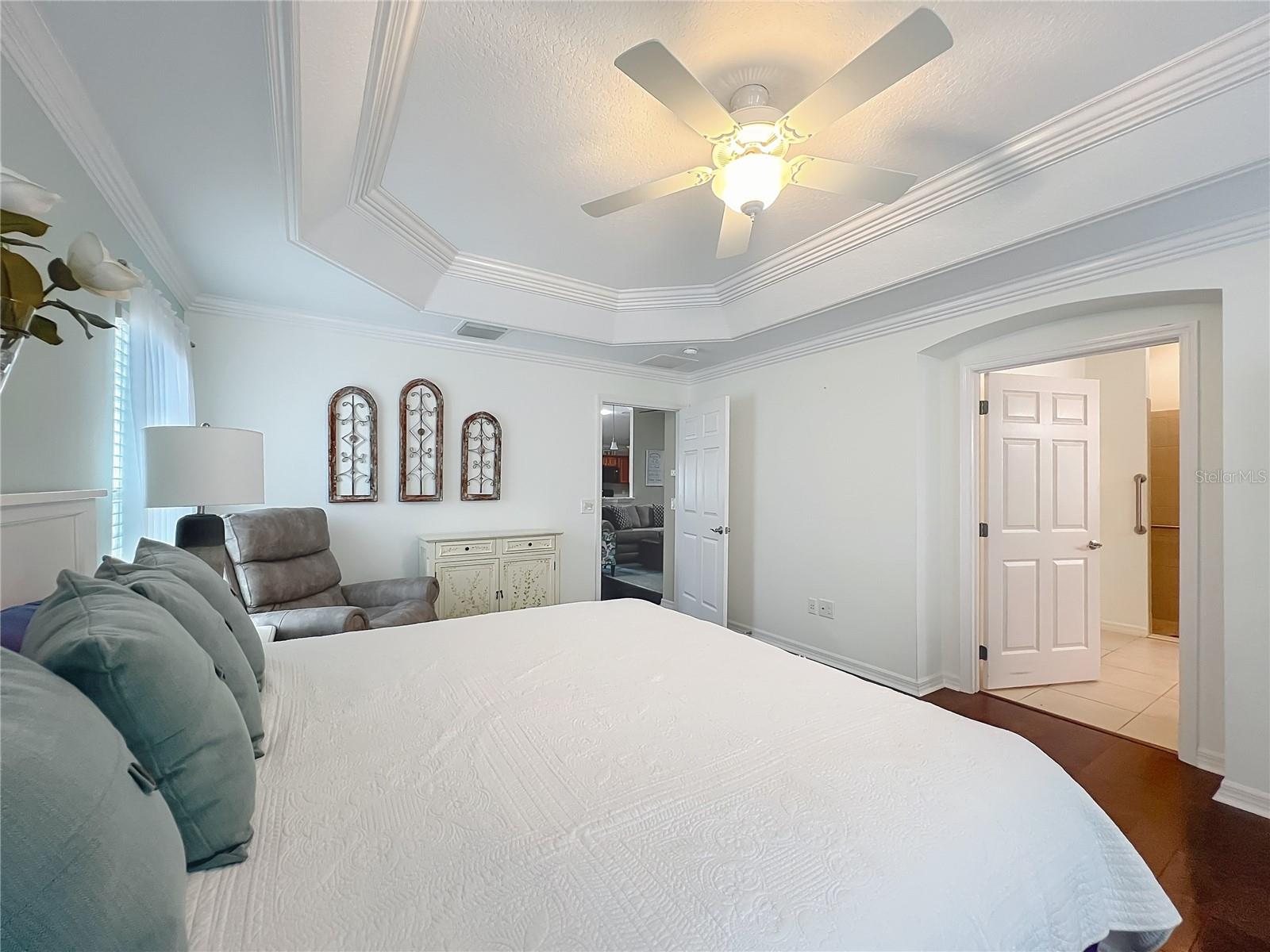 2875 RAIN LILY LOOP, THE VILLAGES, FL — photo 22