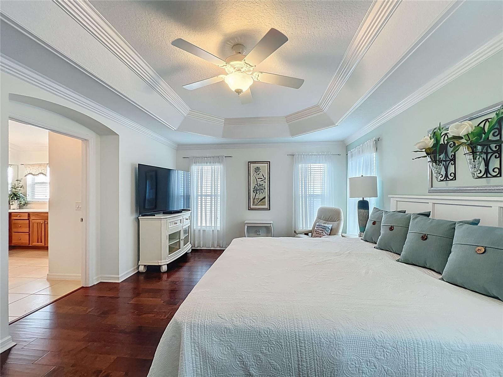 2875 RAIN LILY LOOP, THE VILLAGES, FL — photo 23