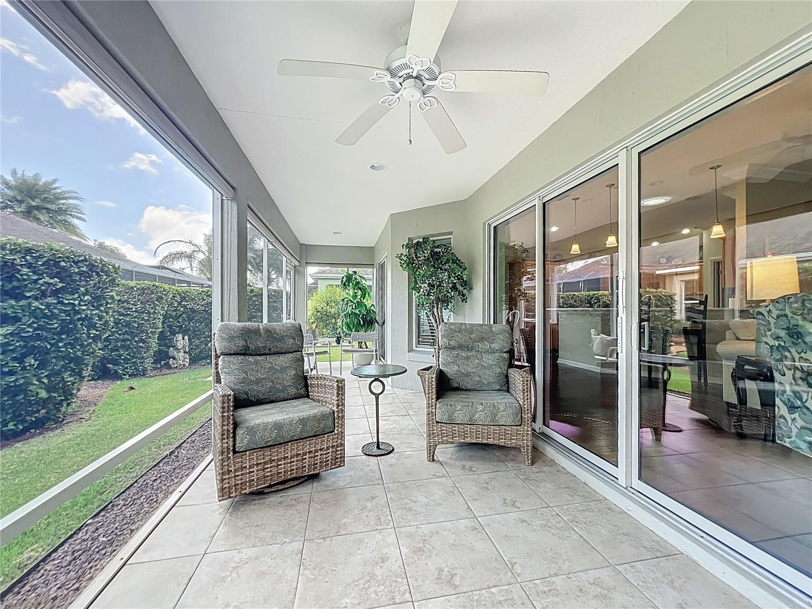 2875 RAIN LILY LOOP, THE VILLAGES, FL — photo 30
