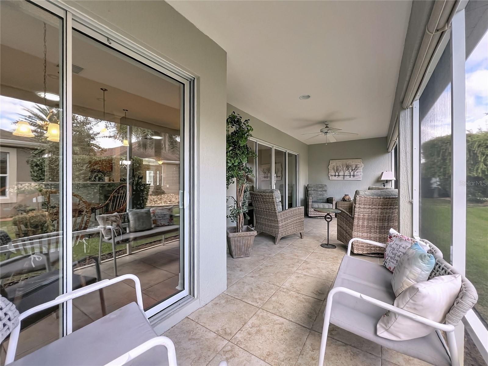 2875 RAIN LILY LOOP, THE VILLAGES, FL — photo 34