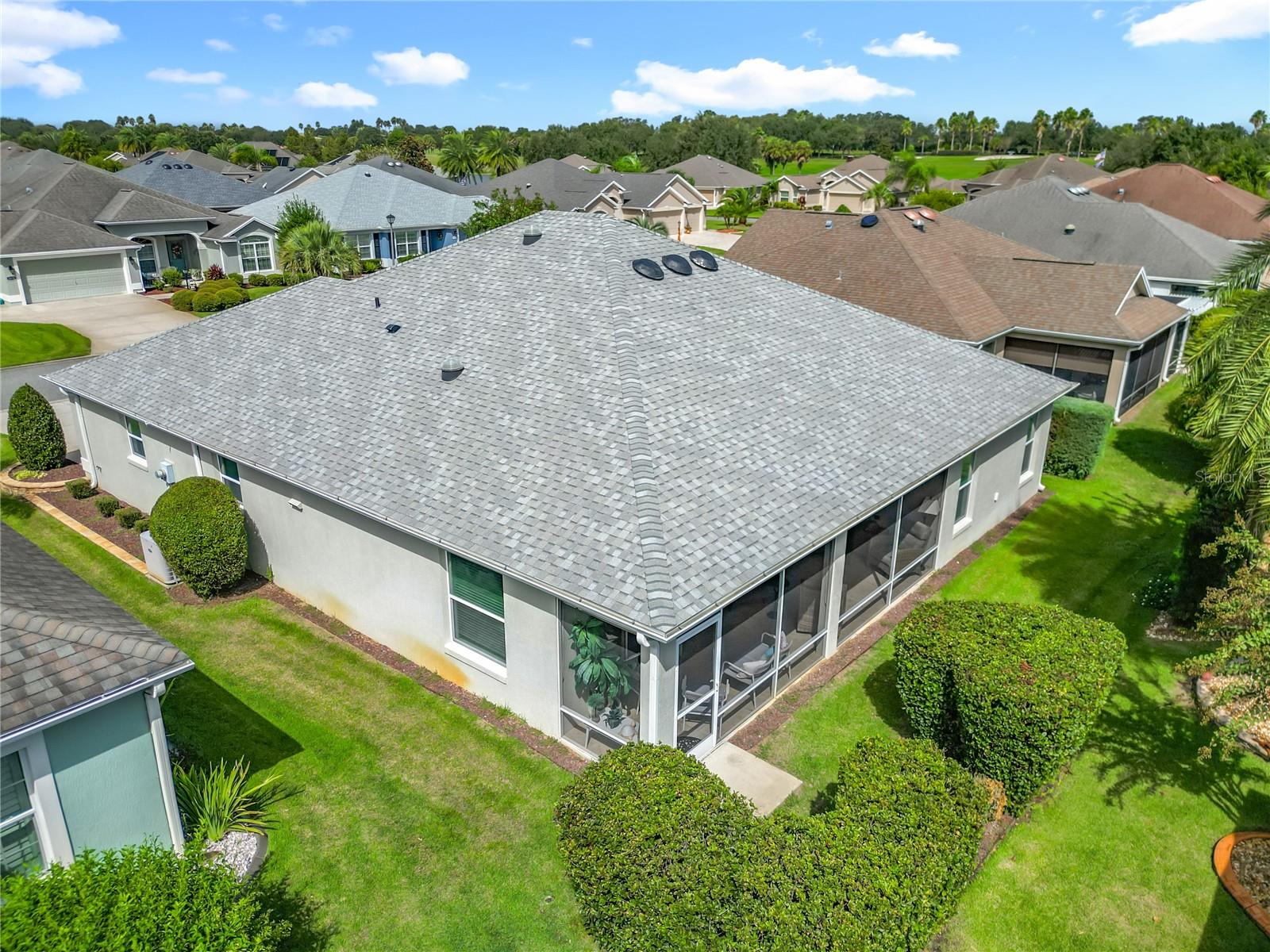 2875 RAIN LILY LOOP, THE VILLAGES, FL — photo 35