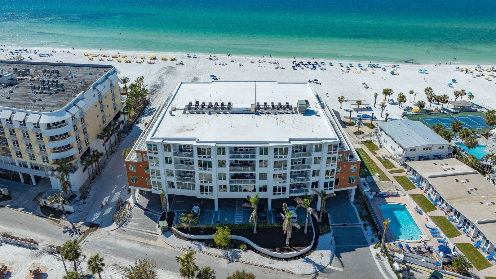 1035 SEASIDE DR #503, SARASOTA, FL — photo 36