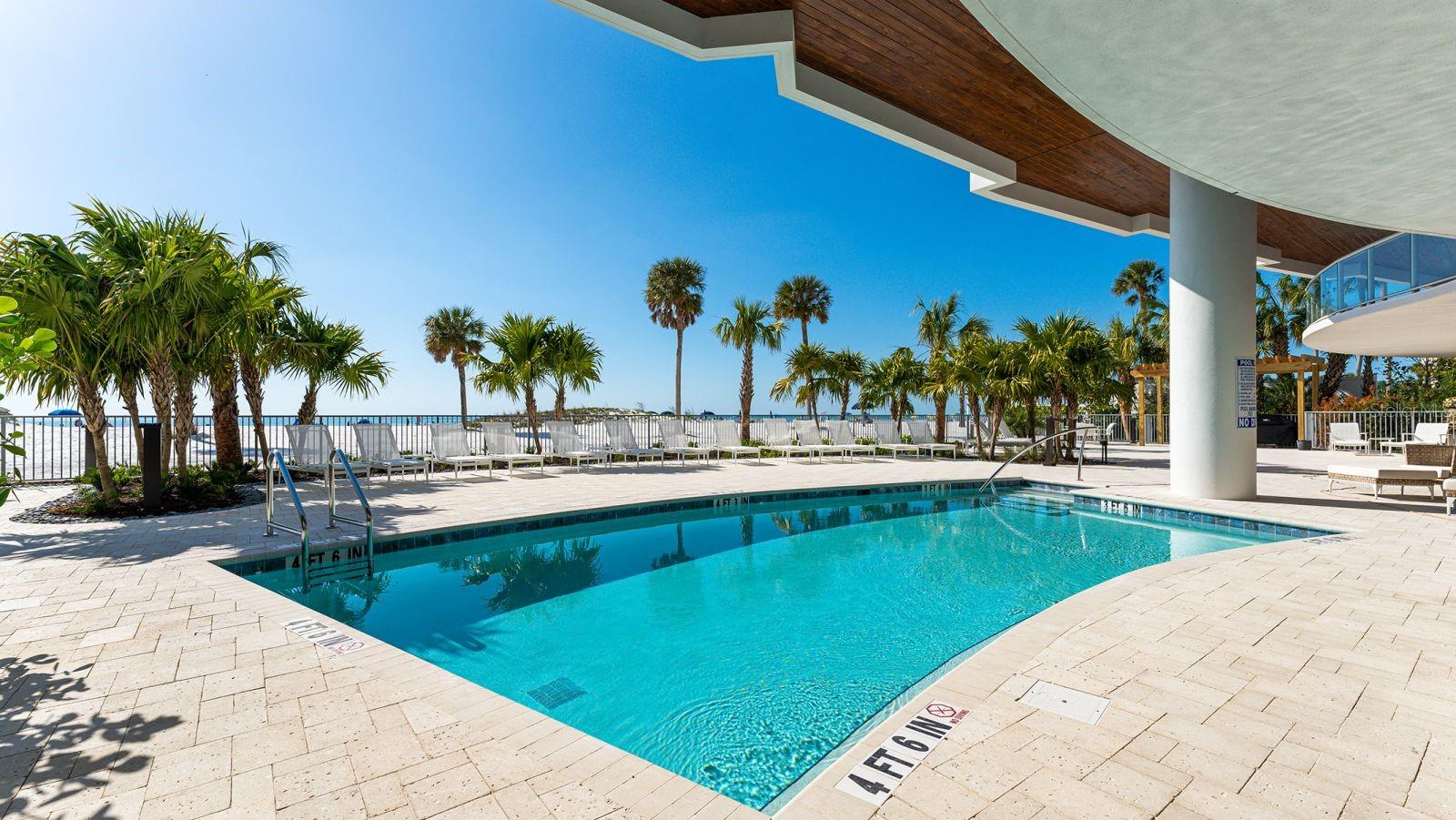 1035 SEASIDE DR #503, SARASOTA, FL — photo 45