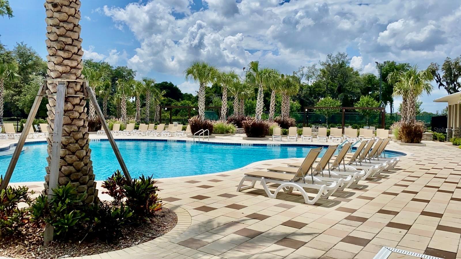 2540 BLOWING BREEZE AVE, KISSIMMEE, FL — photo 26