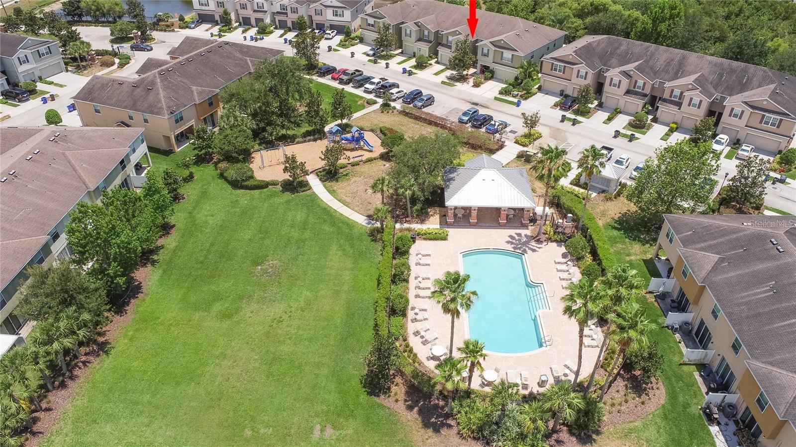 8931 TURNSTONE HAVEN PL, TAMPA, FL — photo 2