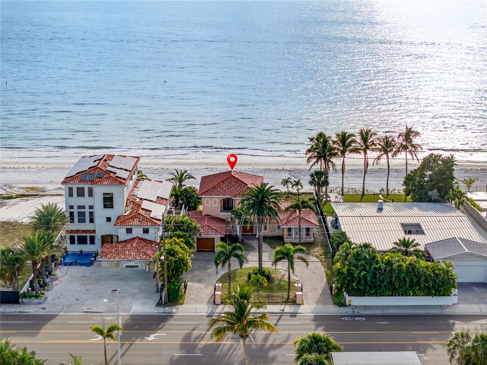 16116 GULF BLVD, REDINGTON BEACH, FL