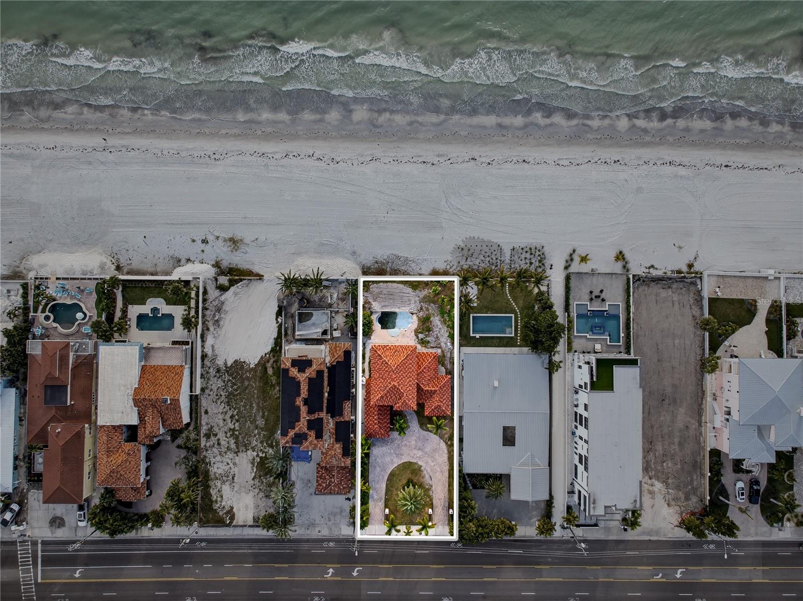16116 GULF BLVD, REDINGTON BEACH, FL — photo 3