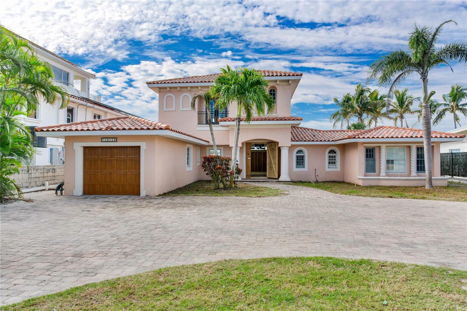 16116 GULF BLVD, REDINGTON BEACH, FL — photo 5
