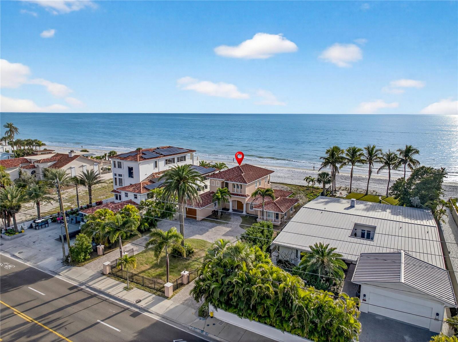 16116 GULF BLVD, REDINGTON BEACH, FL — photo 6