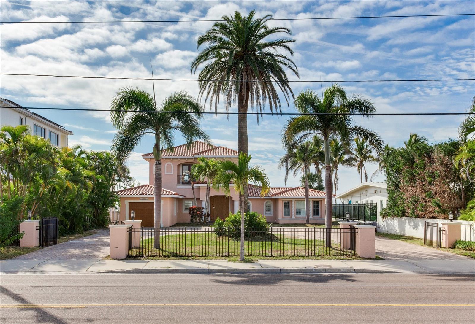 16116 GULF BLVD, REDINGTON BEACH, FL — photo 9