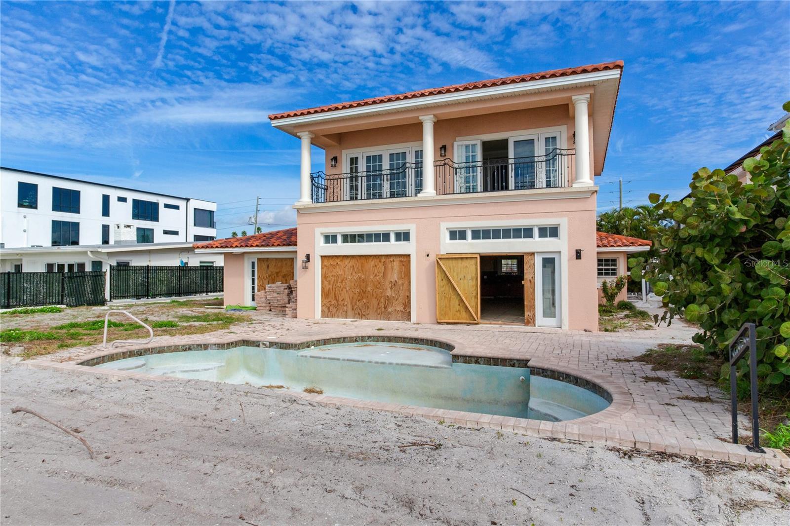 16116 GULF BLVD, REDINGTON BEACH, FL — photo 29