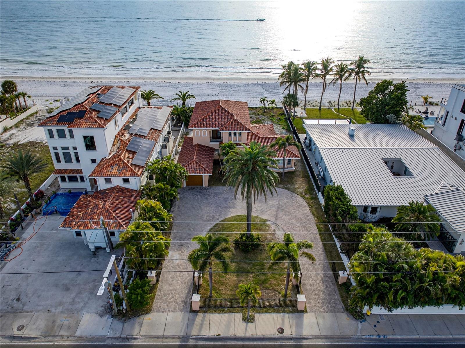 16116 GULF BLVD, REDINGTON BEACH, FL — photo 36