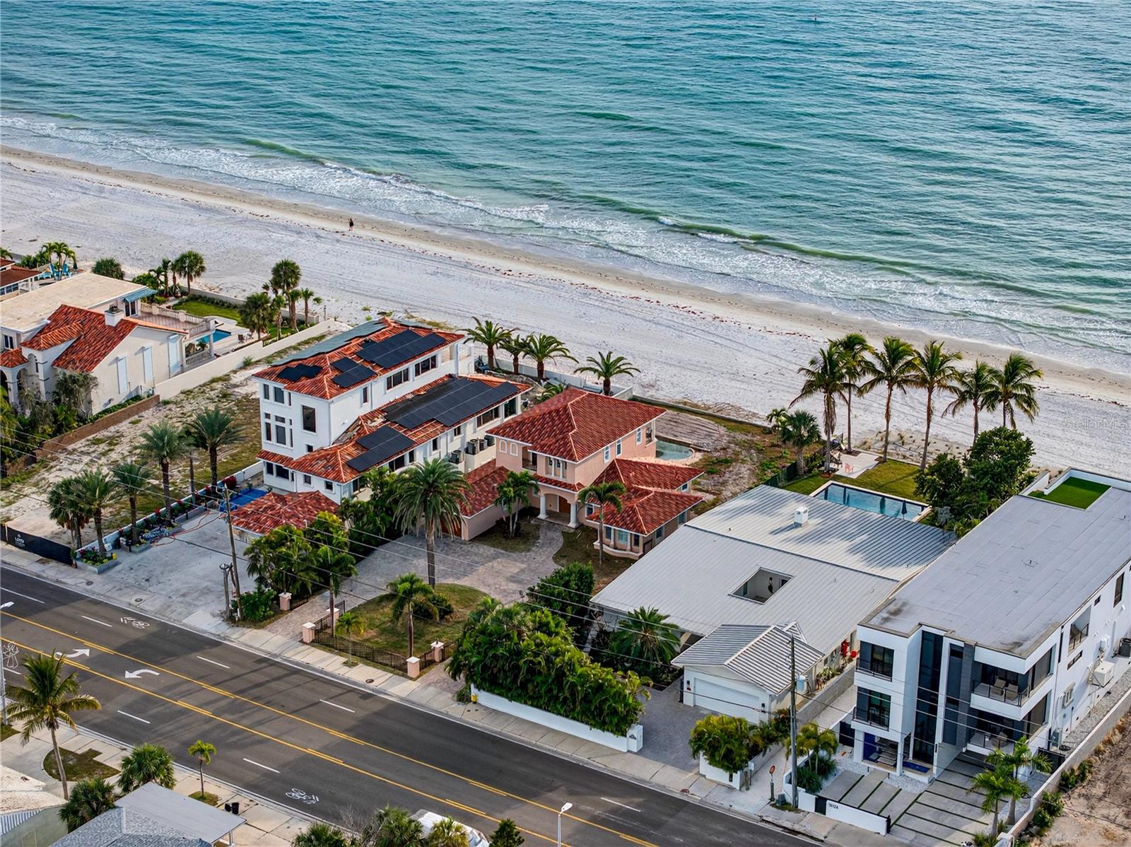 16116 GULF BLVD, REDINGTON BEACH, FL — photo 37