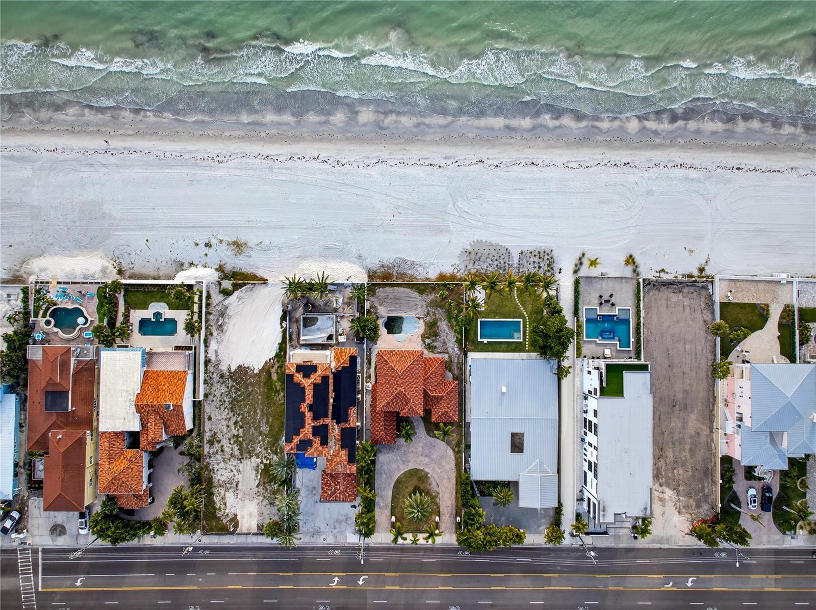 16116 GULF BLVD, REDINGTON BEACH, FL — photo 39