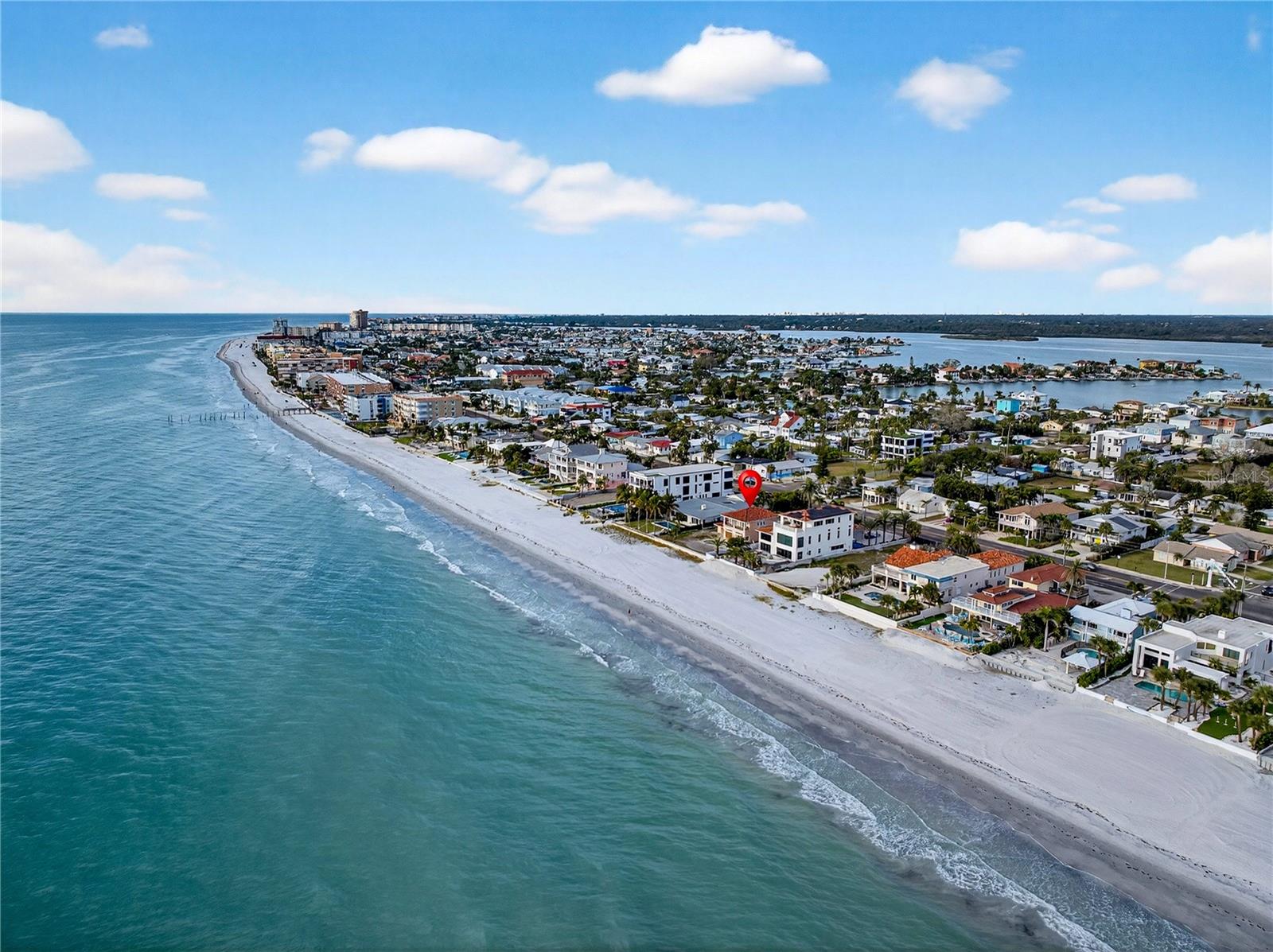 16116 GULF BLVD, REDINGTON BEACH, FL — photo 40
