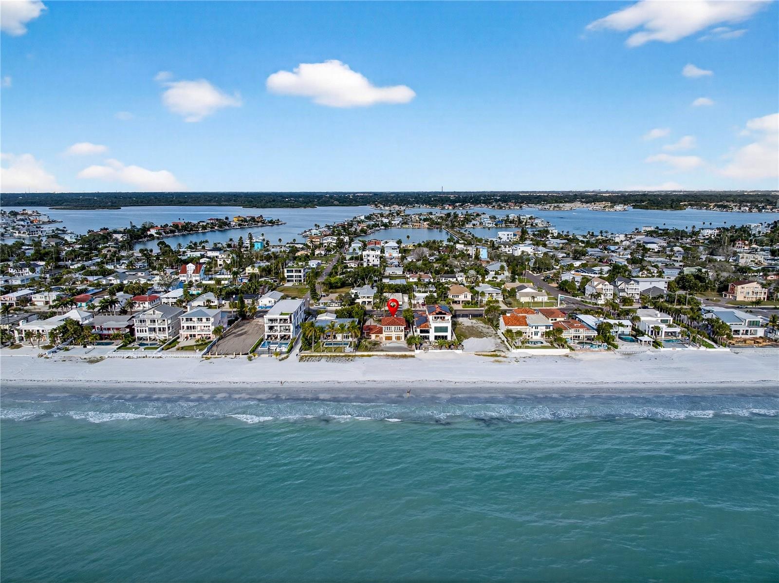 16116 GULF BLVD, REDINGTON BEACH, FL — photo 41