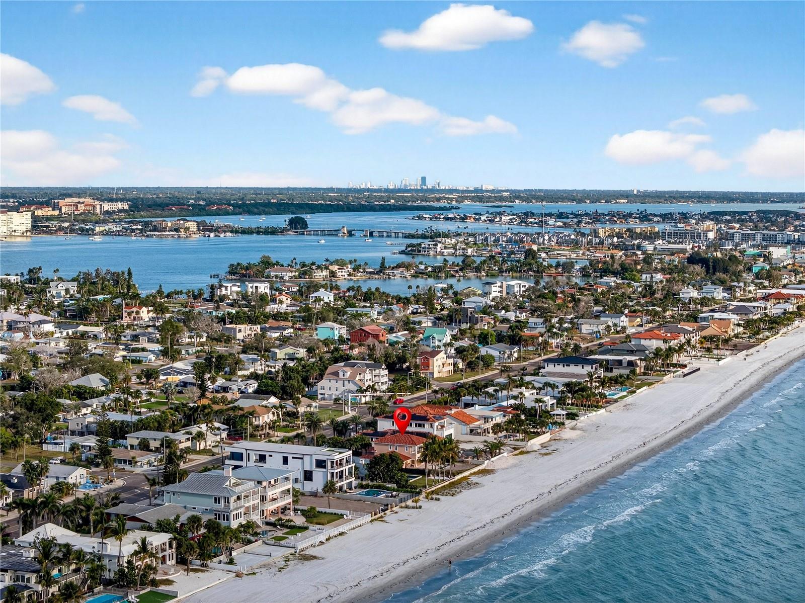 16116 GULF BLVD, REDINGTON BEACH, FL — photo 43