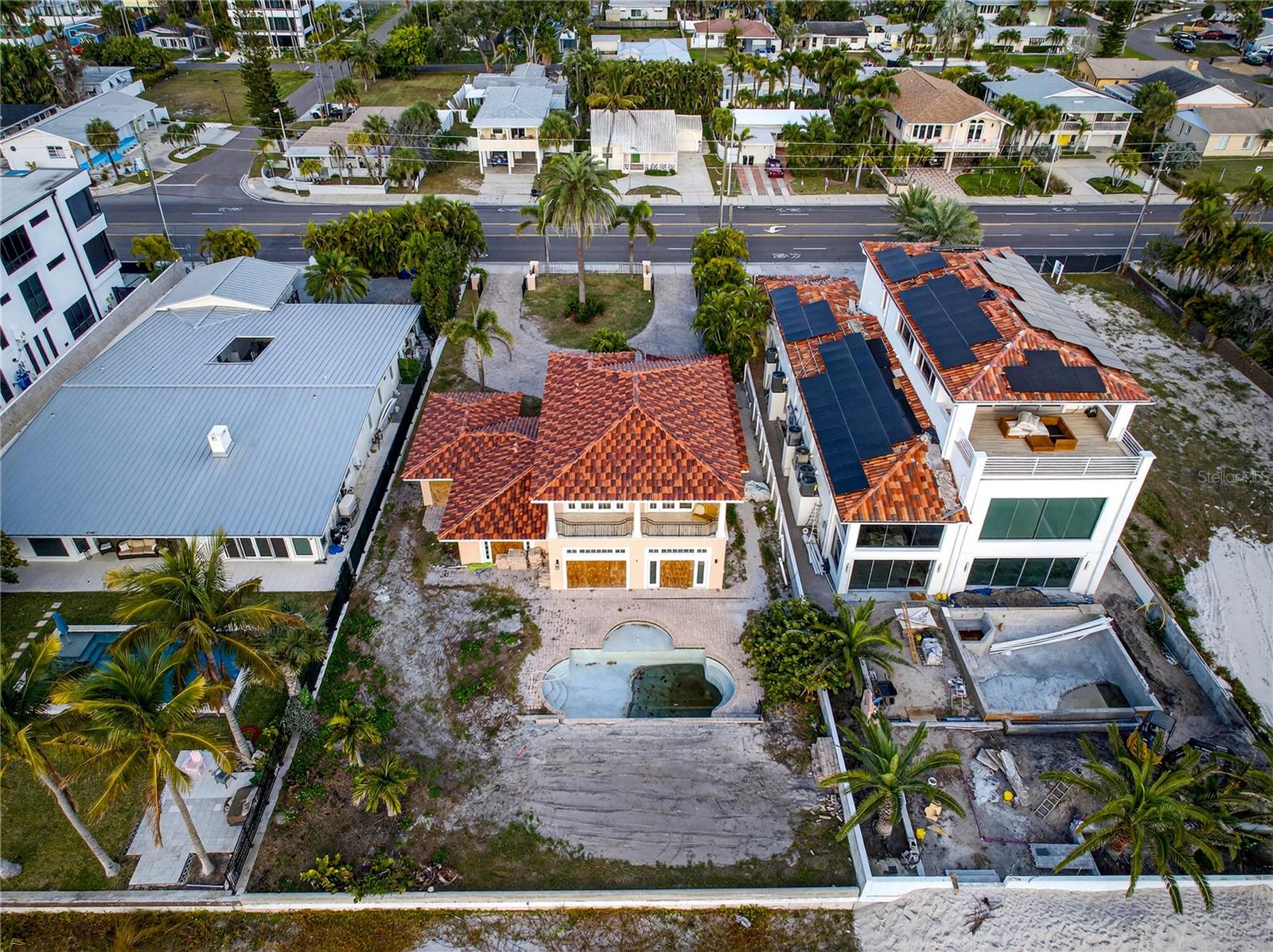 16116 GULF BLVD, REDINGTON BEACH, FL — photo 45