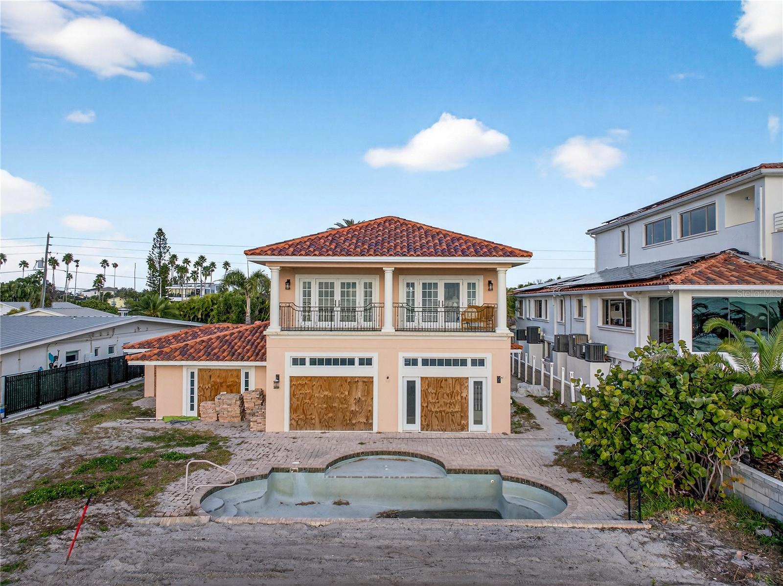 16116 GULF BLVD, REDINGTON BEACH, FL — photo 46