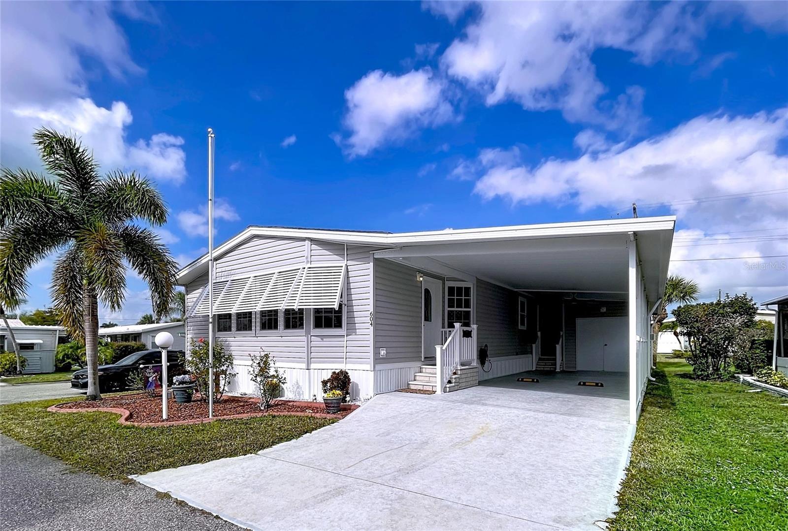 604 49TH E AVE E, BRADENTON, FL — photo 4
