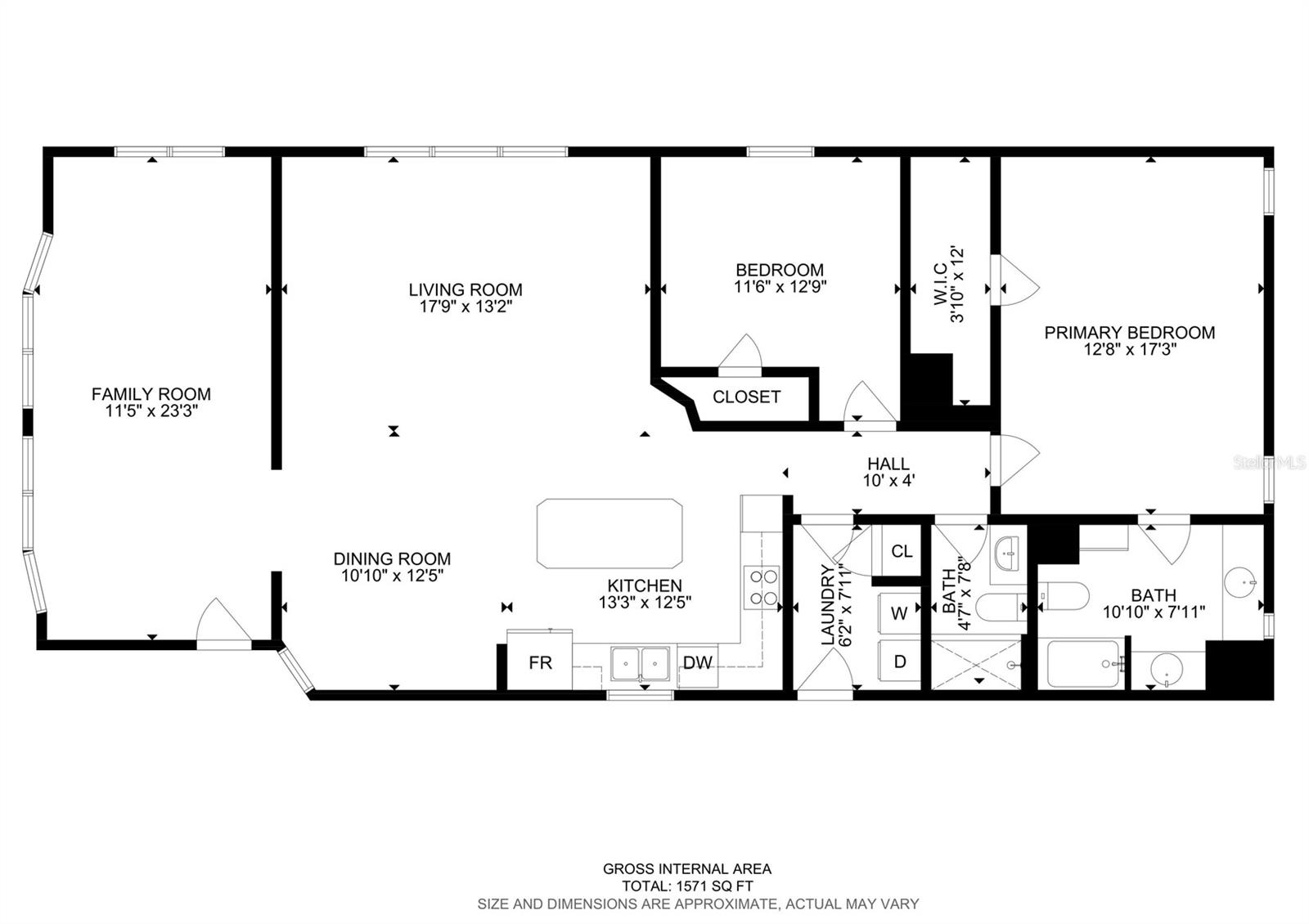 604 49TH E AVE E, BRADENTON, FL — photo 20