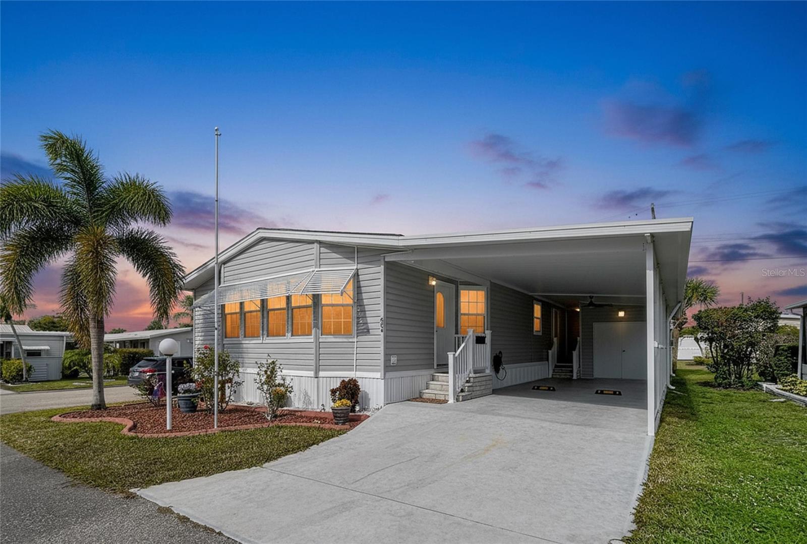 604 49TH E AVE E, BRADENTON, FL — photo 30