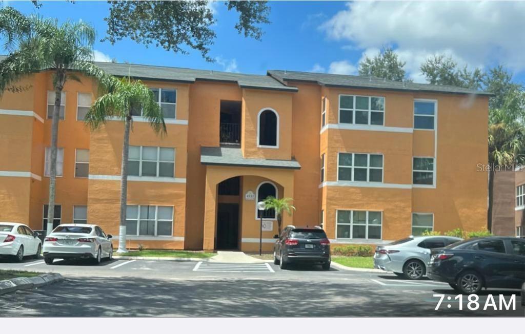 4532 COMMANDER DR #2122, ORLANDO, FL — photo 12