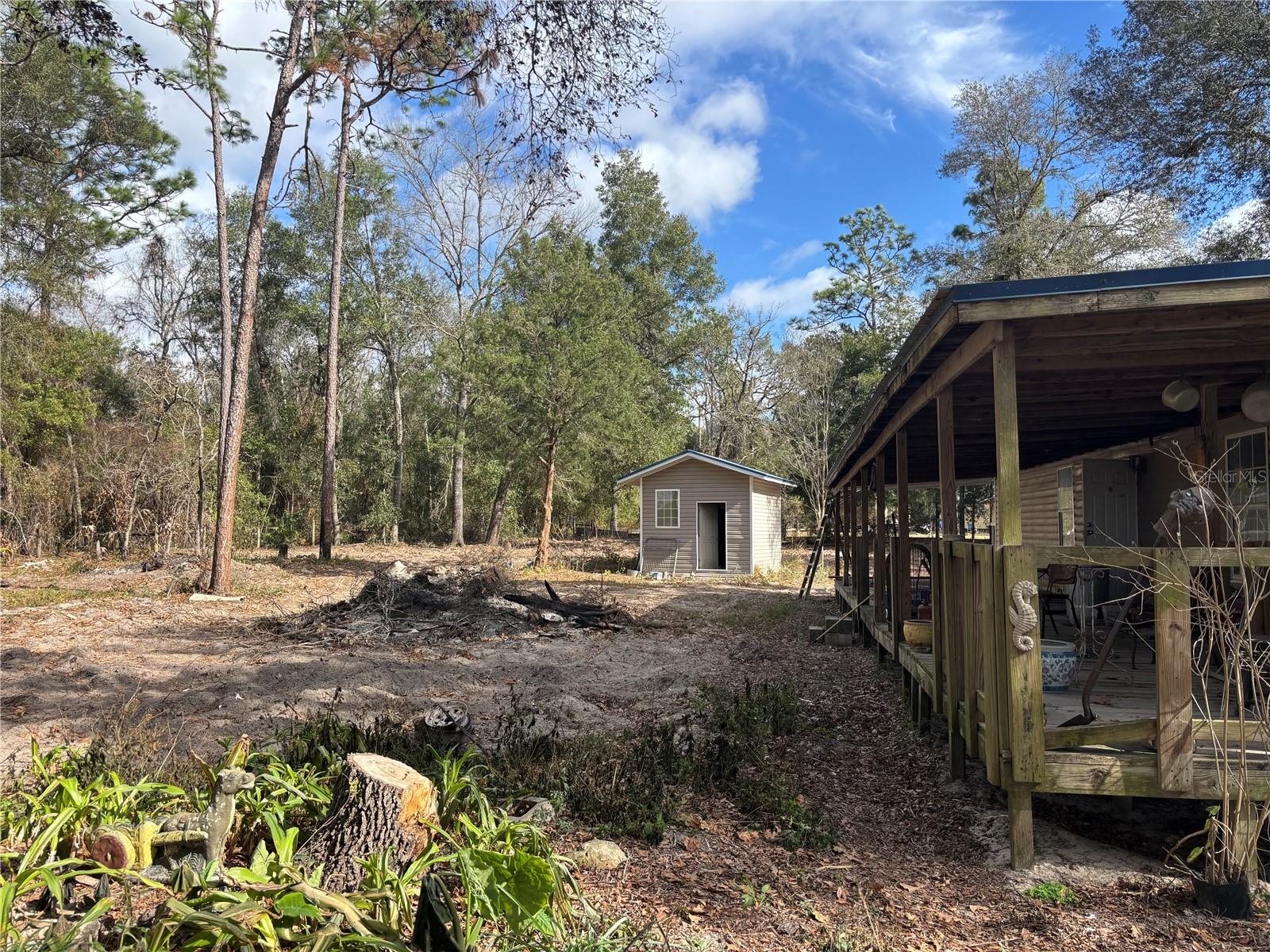 31 SE 190TH AVE, OLD TOWN, FL