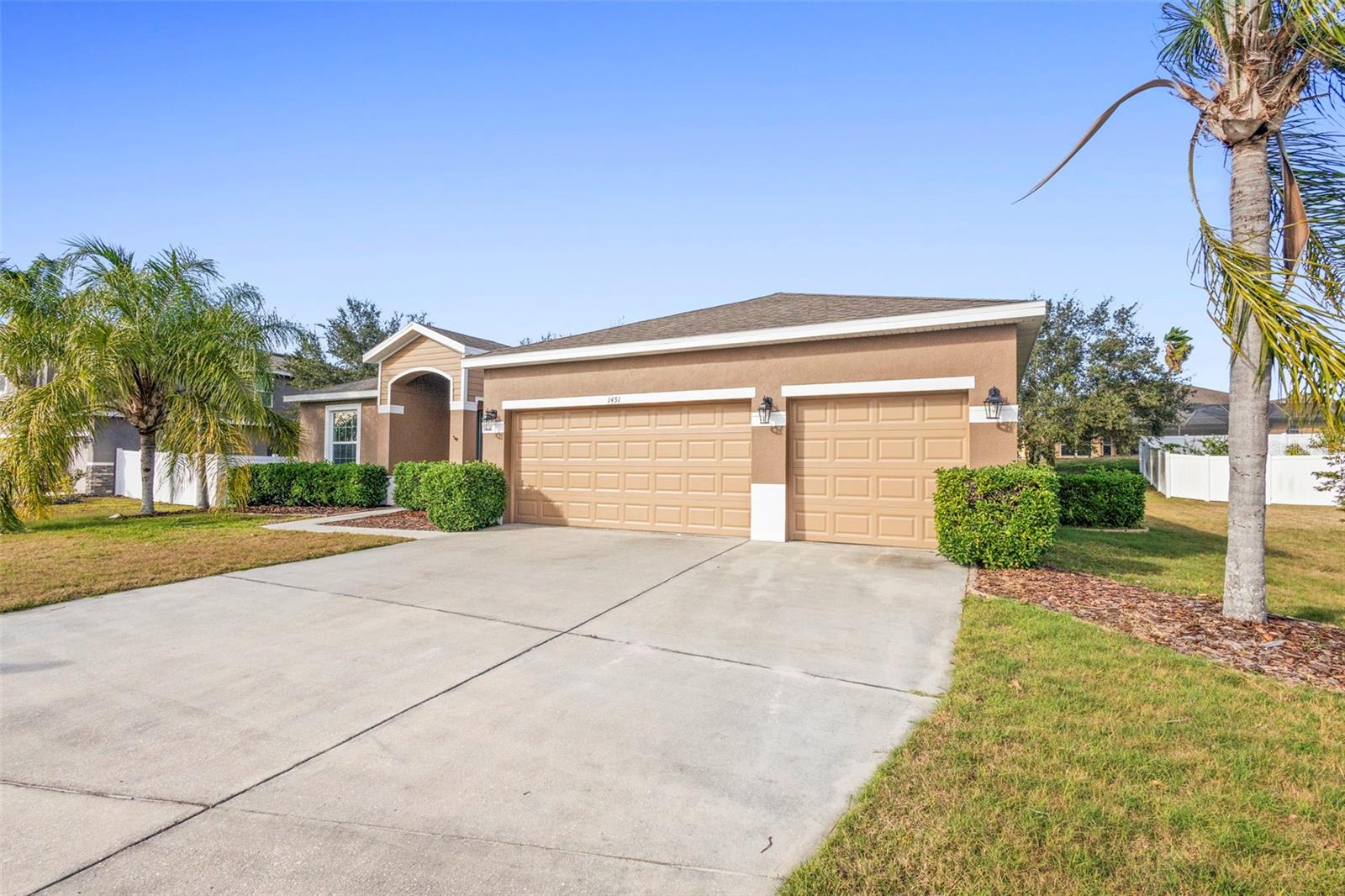 1451 DAYSTAR LN, DELTONA, FL — photo 48