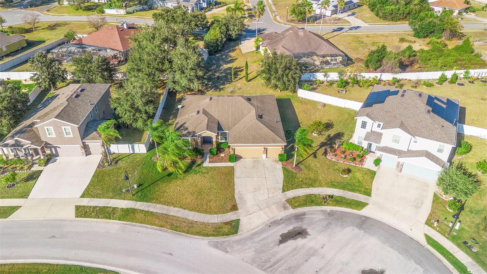 1451 DAYSTAR LN, DELTONA, FL — photo 22