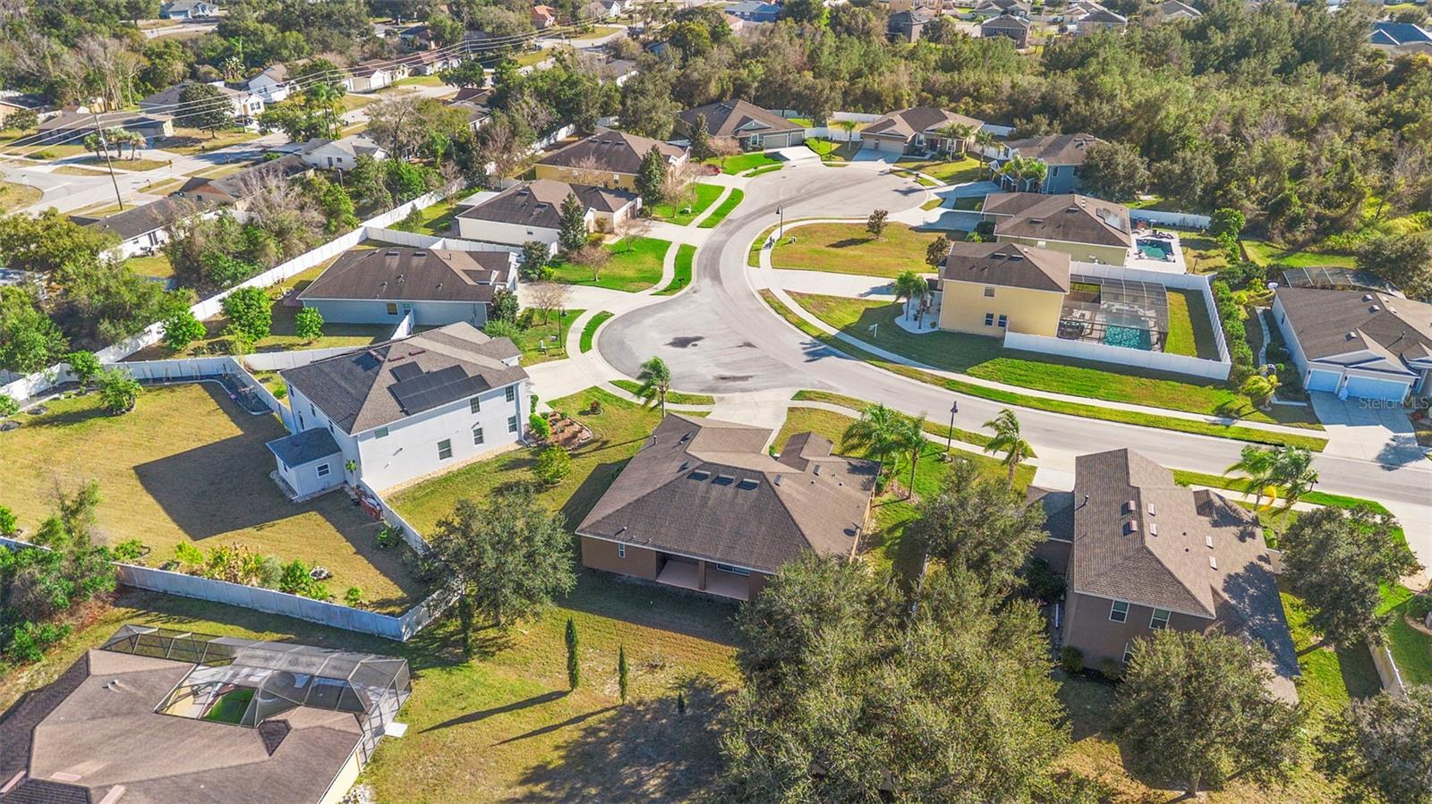 1451 DAYSTAR LN, DELTONA, FL — photo 24