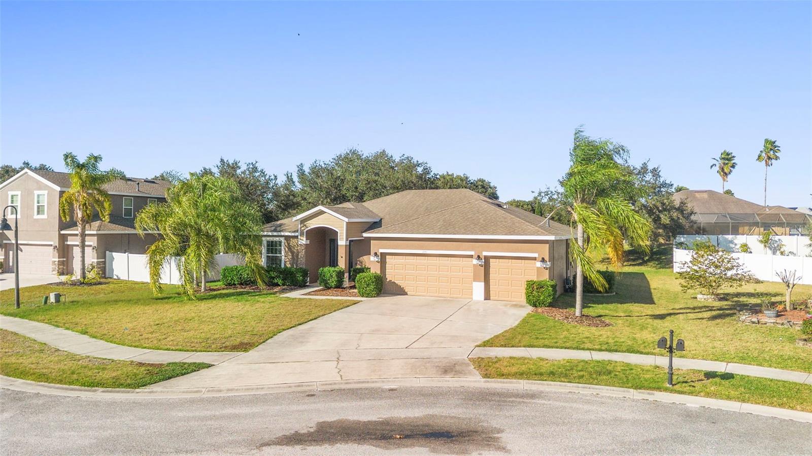 1451 DAYSTAR LN, DELTONA, FL — photo 28