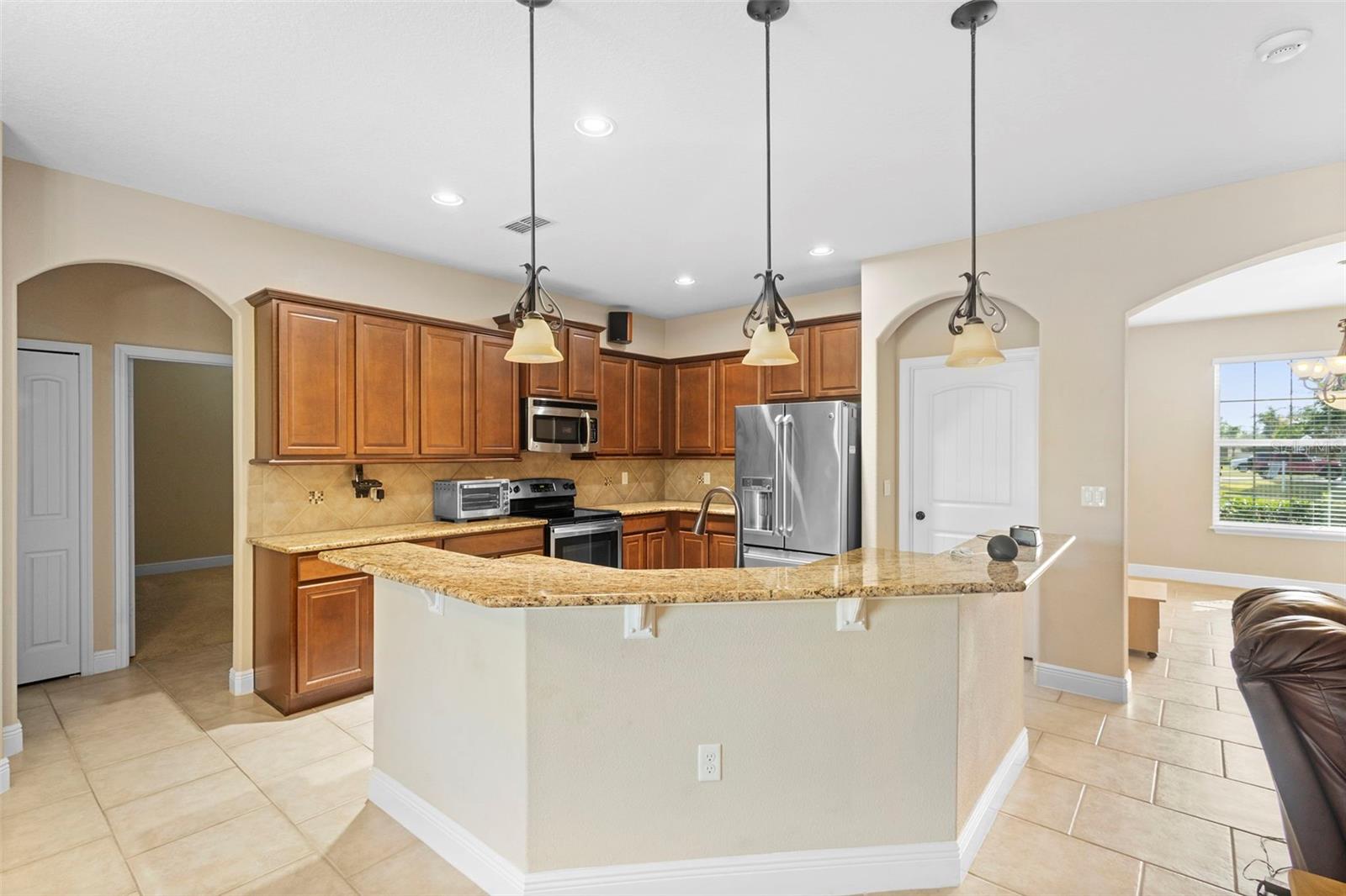 1451 DAYSTAR LN, DELTONA, FL — photo 35