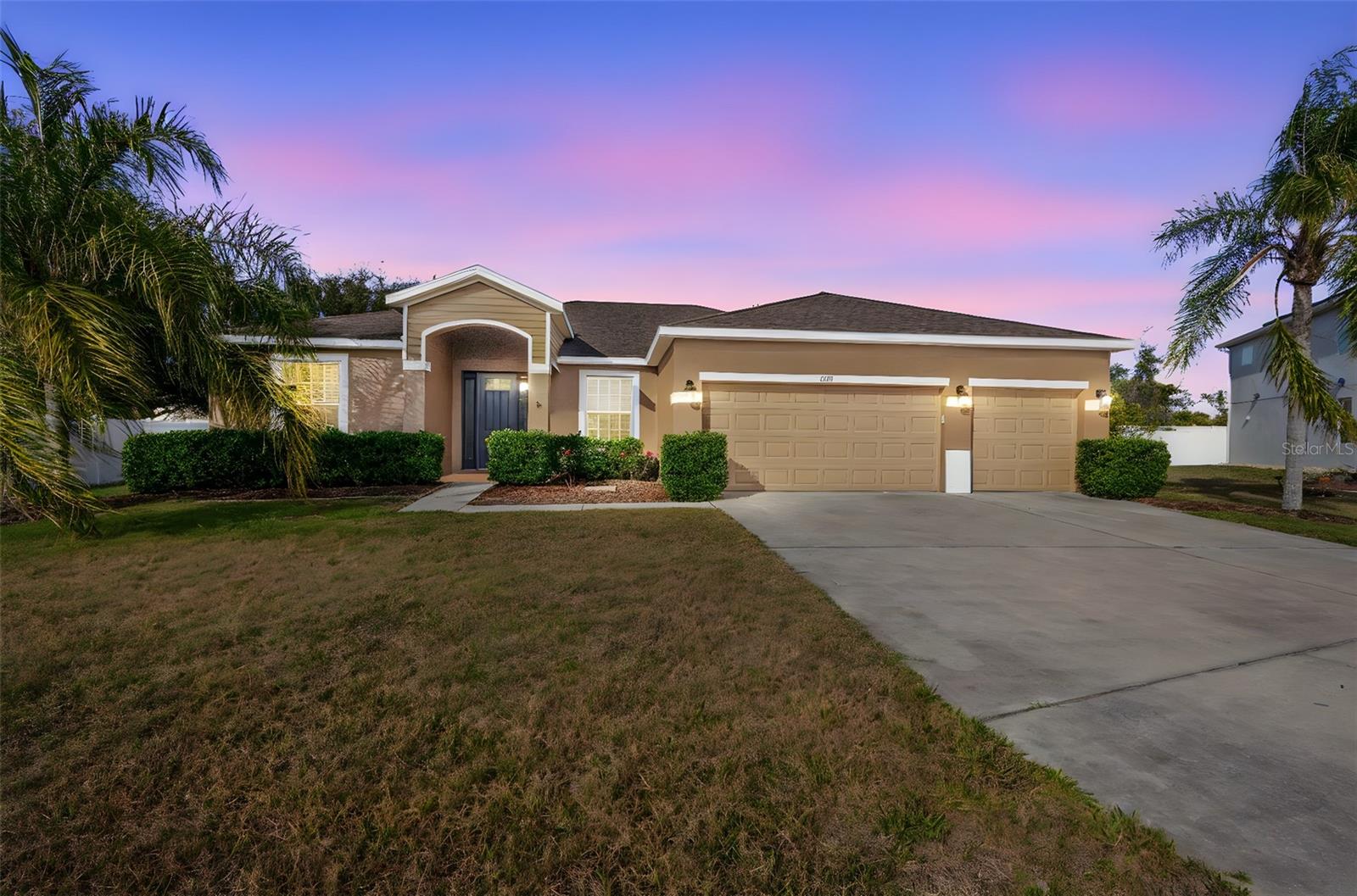 1451 DAYSTAR LN, DELTONA, FL