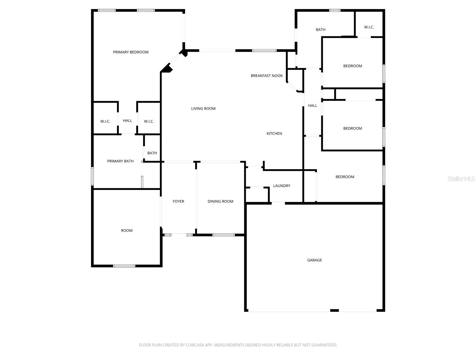 1451 DAYSTAR LN, DELTONA, FL — photo 49