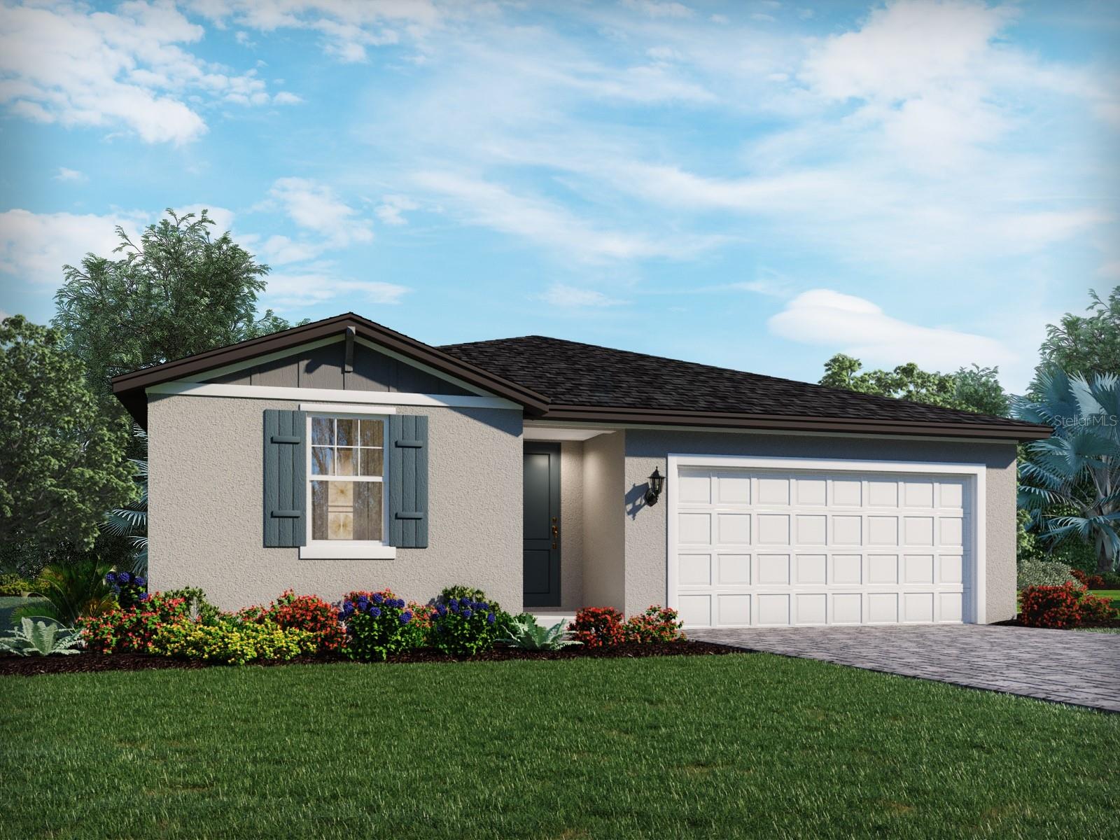 819 SUNSHOWER DR, LADY LAKE, FL