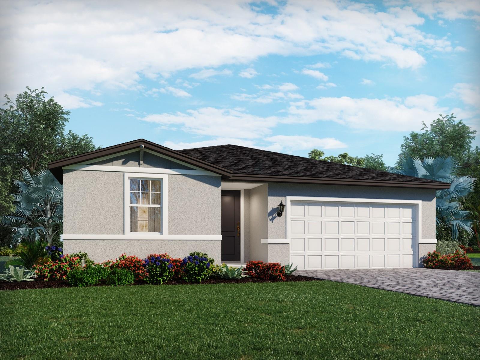 783 SUNSHOWER DR, LADY LAKE, FL