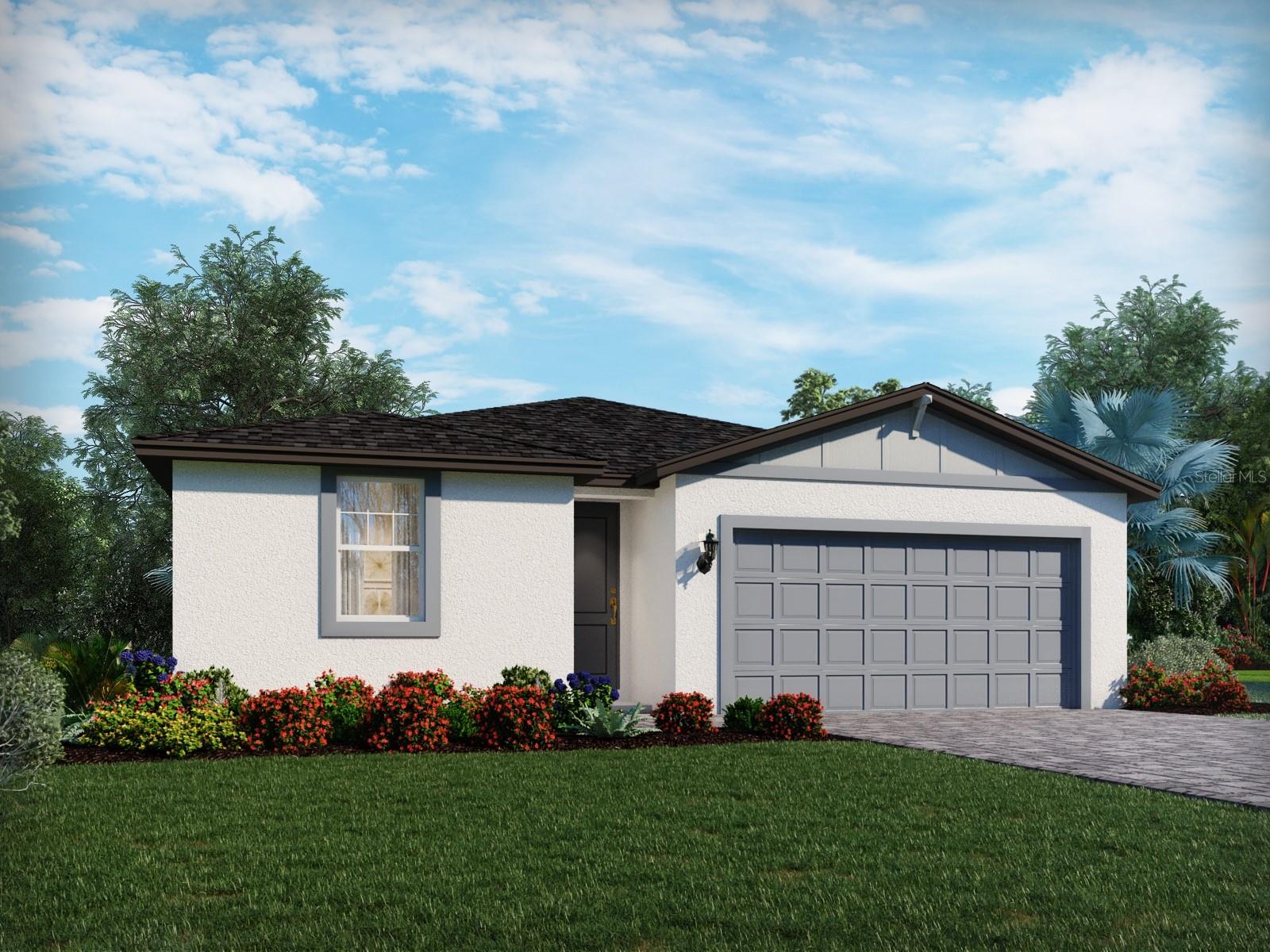 847 SUNSHOWER DR, LADY LAKE, FL