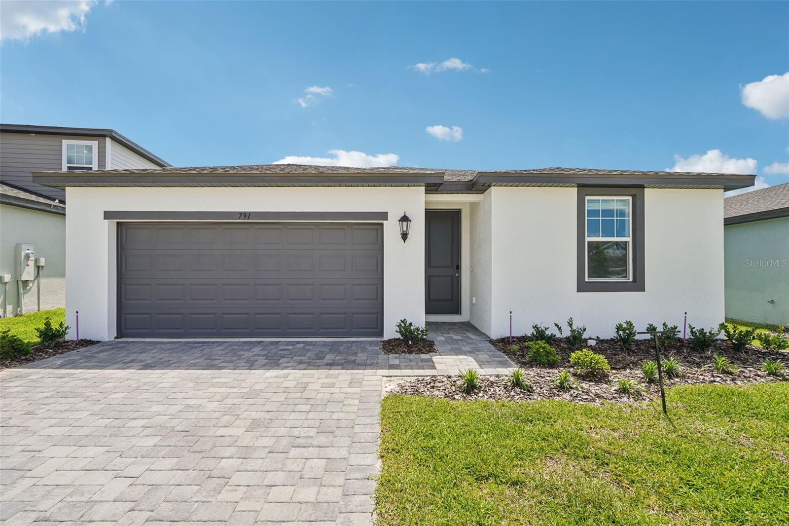 791 SUNSHOWER DR, LADY LAKE, FL