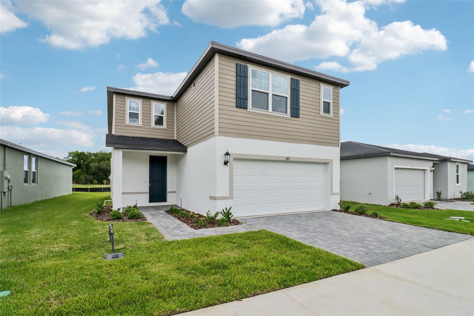 807 SUNSHOWER DR, LADY LAKE, FL — photo 4