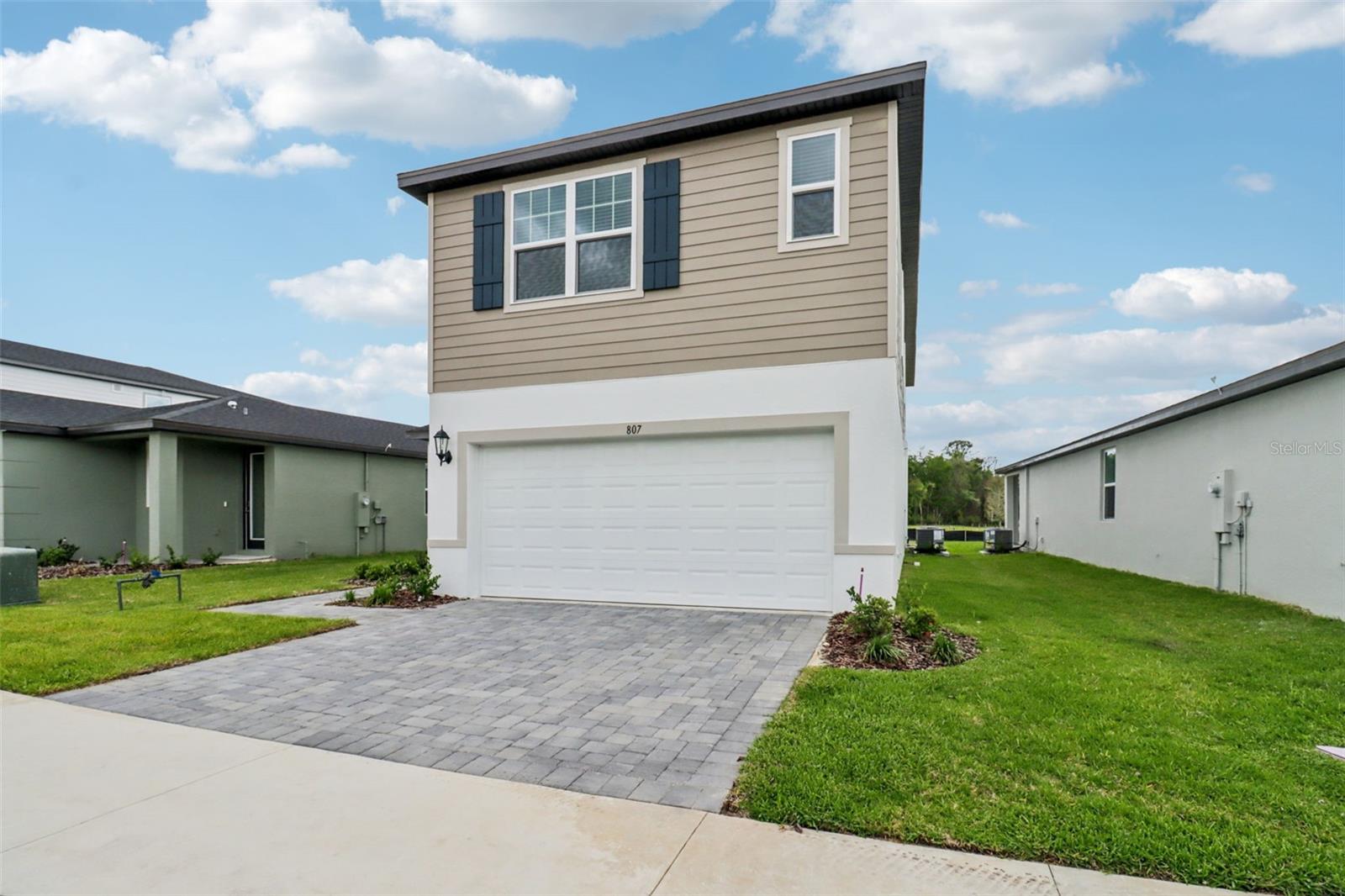 807 SUNSHOWER DR, LADY LAKE, FL — photo 5