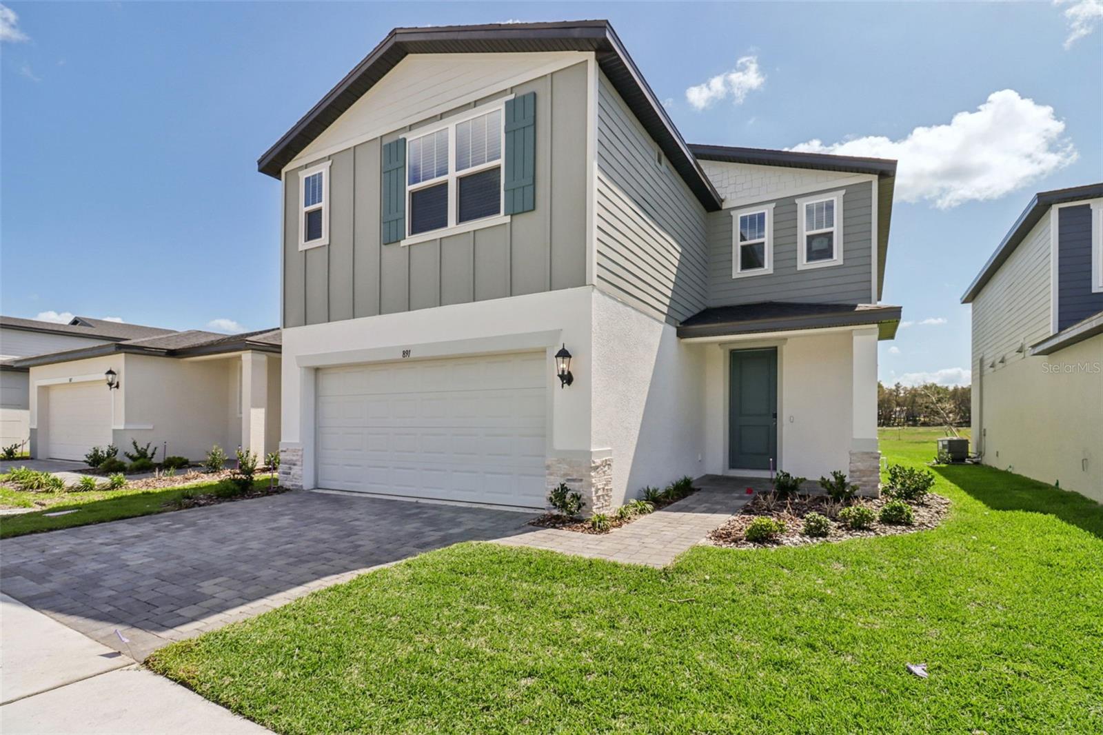 891 SUNSHOWER DR, LADY LAKE, FL — photo 4