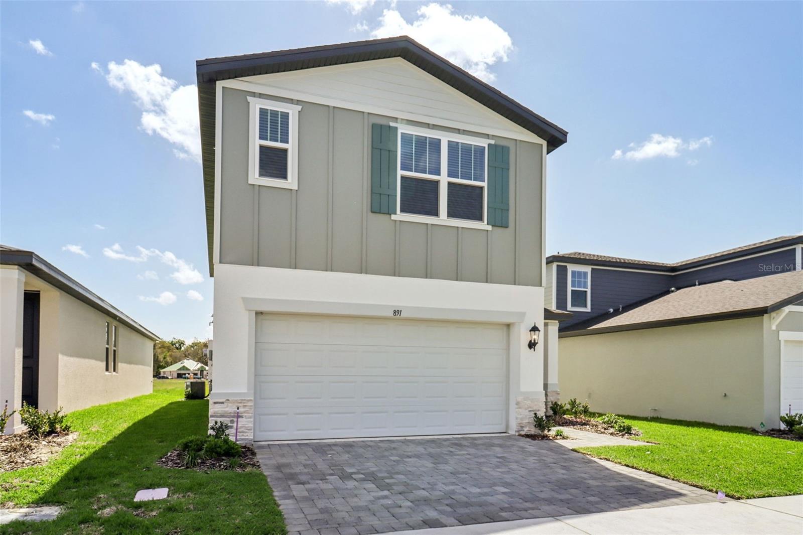 891 SUNSHOWER DR, LADY LAKE, FL — photo 5