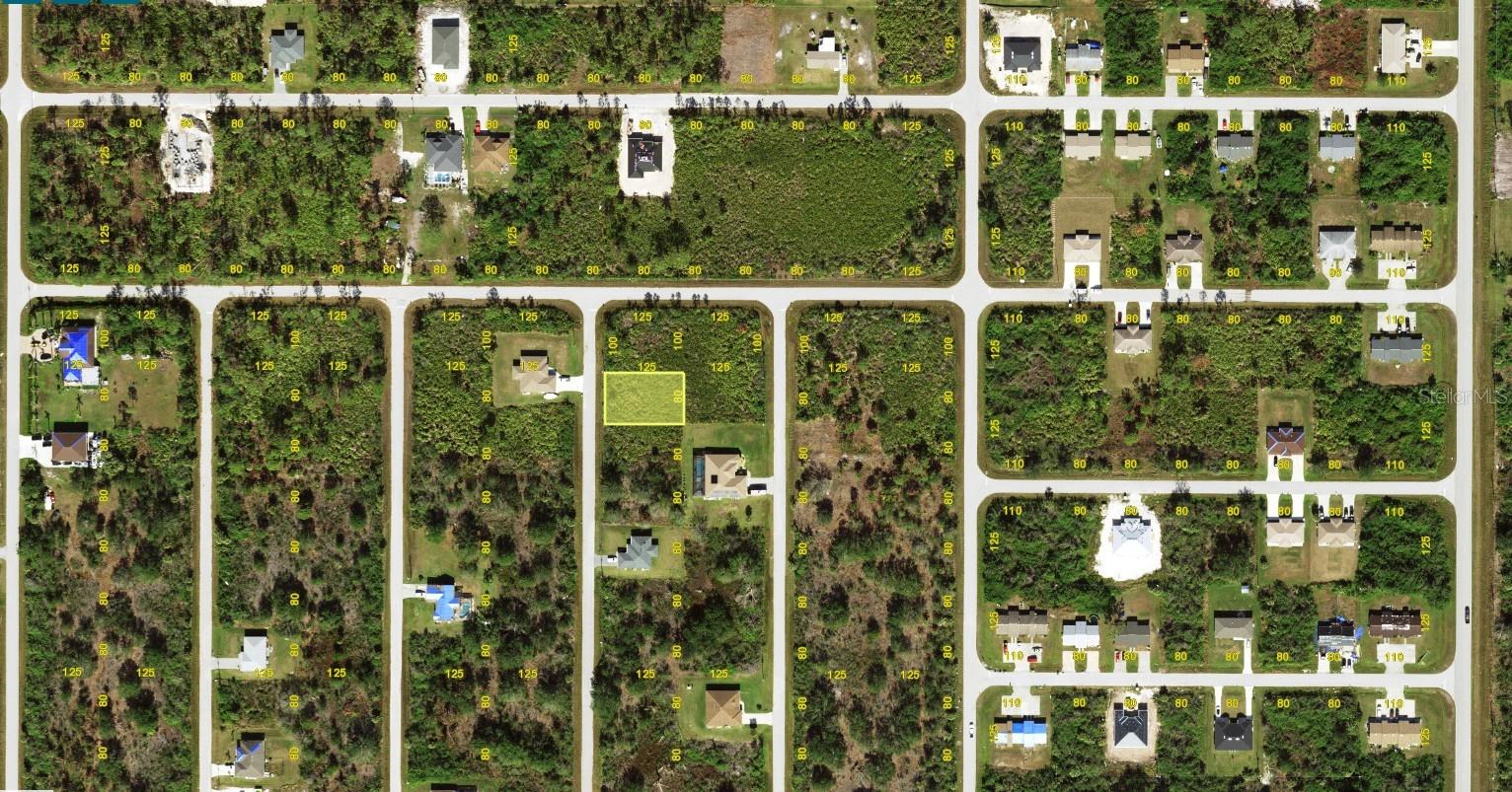 6152 EMMONSDALE ST, PORT CHARLOTTE, FL — photo 2