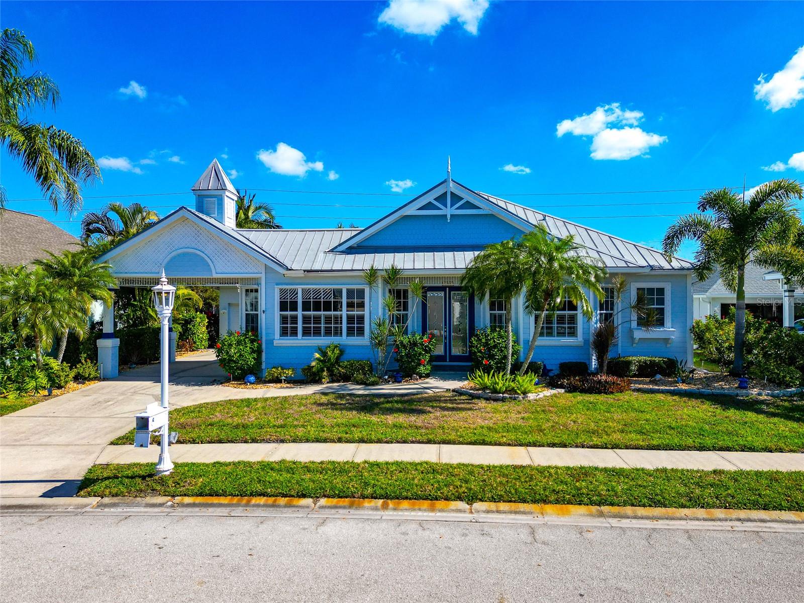 201 AMERICAS CUP BLVD, BRADENTON, FL