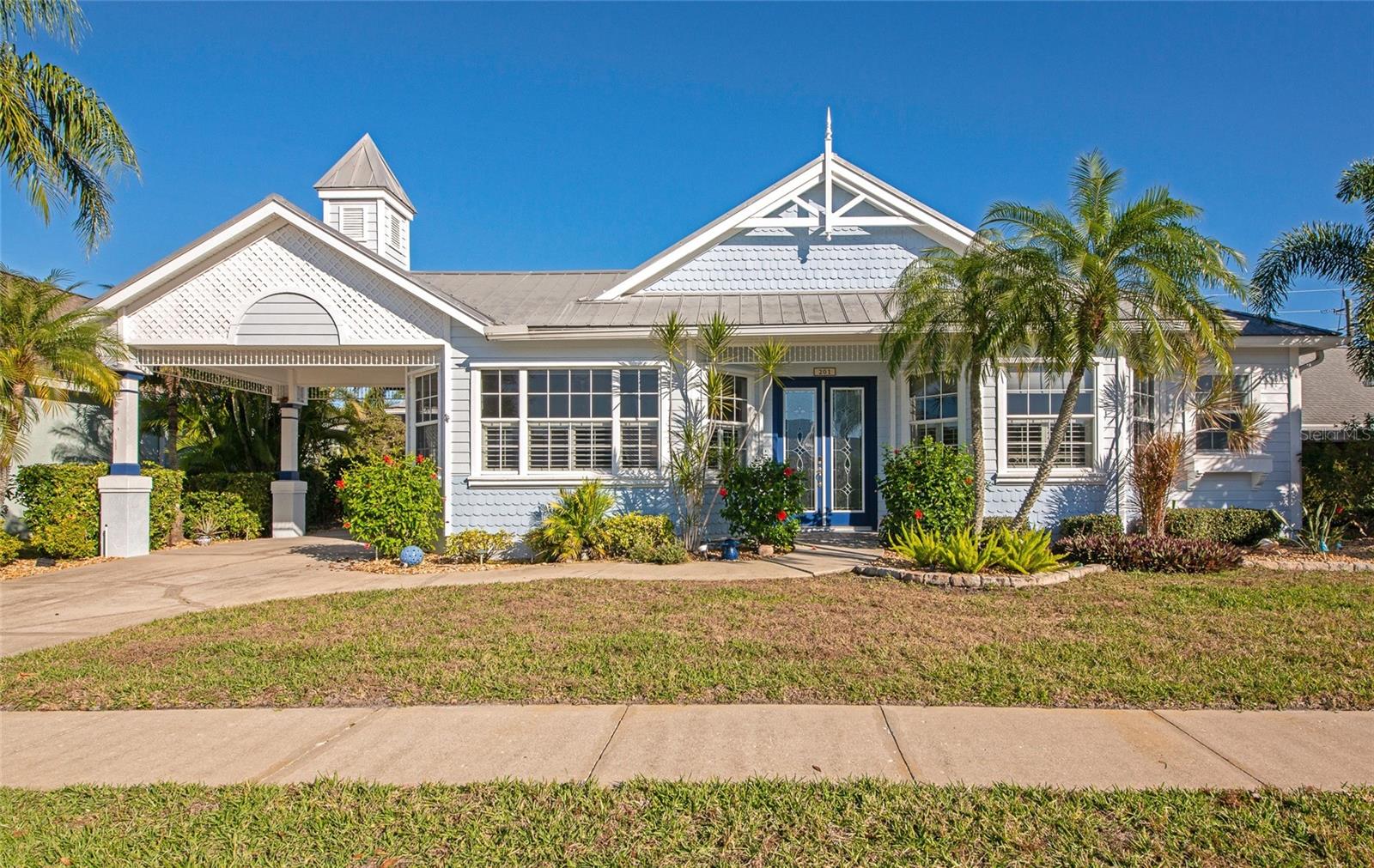 201 AMERICAS CUP BLVD, BRADENTON, FL — photo 6