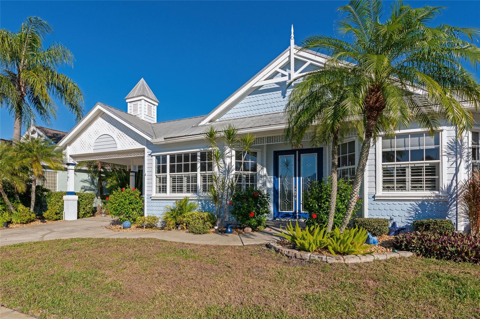 201 AMERICAS CUP BLVD, BRADENTON, FL — photo 7