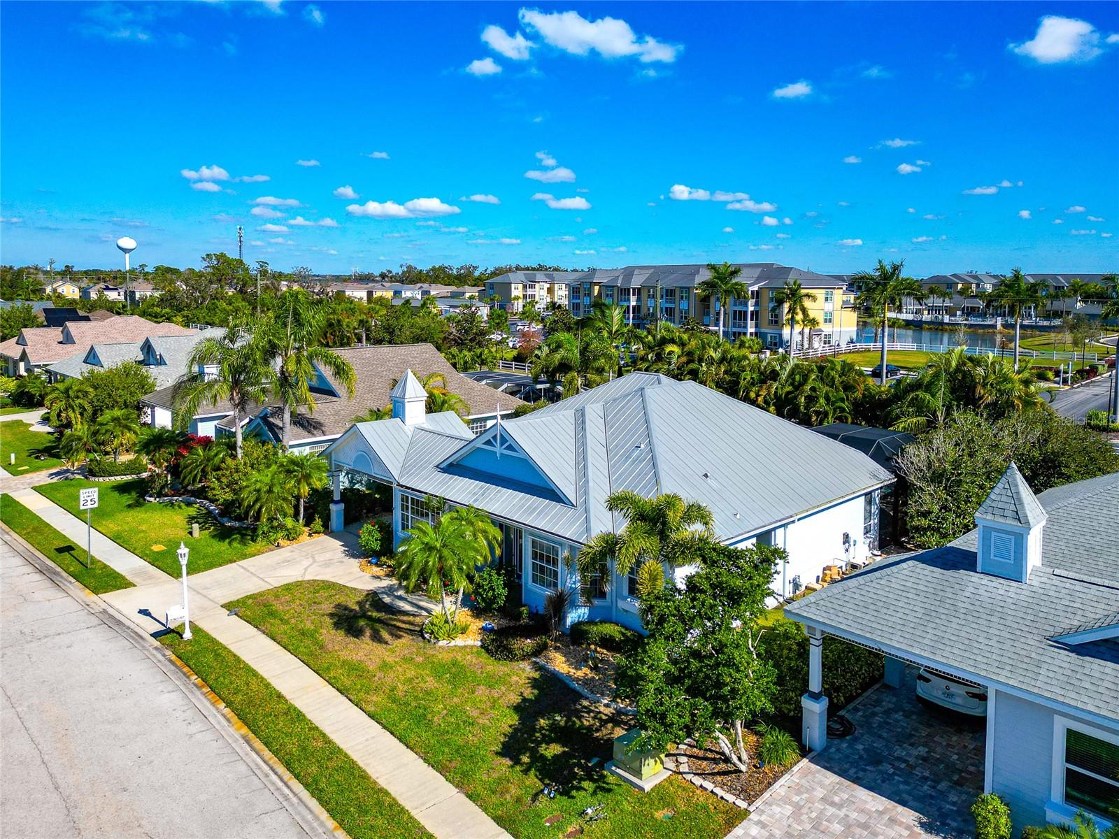 201 AMERICAS CUP BLVD, BRADENTON, FL — photo 9